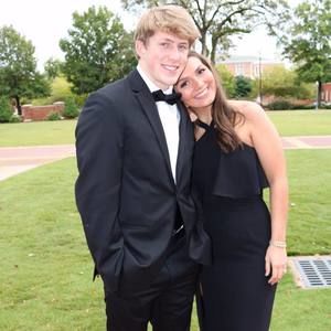 Meet your Posher, Blake